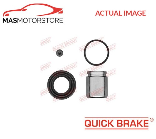 Brake caliper repair kit rear - brake,