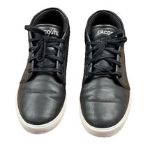 Lacoste Men’s Shoes Chukka