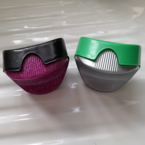 Odd lids bases pringles - 4,