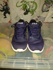 Fila Mens Trainer shoes