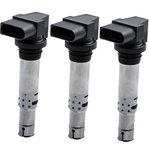 Ignition coil pack - coil,