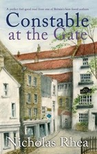 CONSTABLE AT THE GATE a