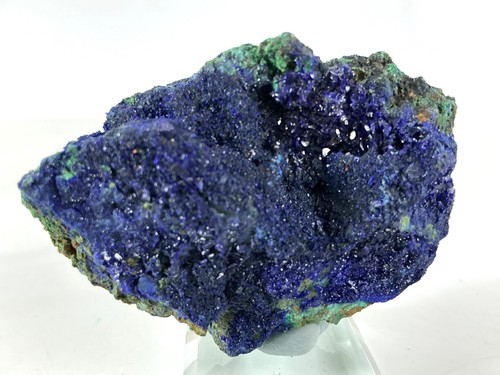 Thumbnail box azurite with - azurite,