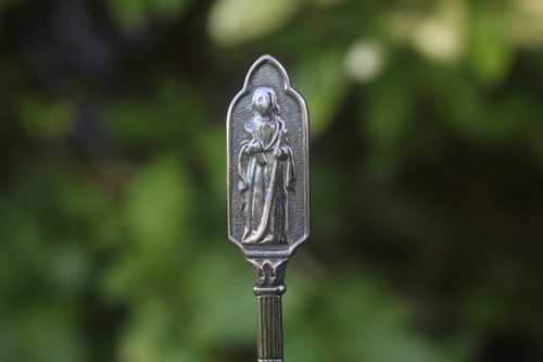 Vintage spoon apostle - apostle,