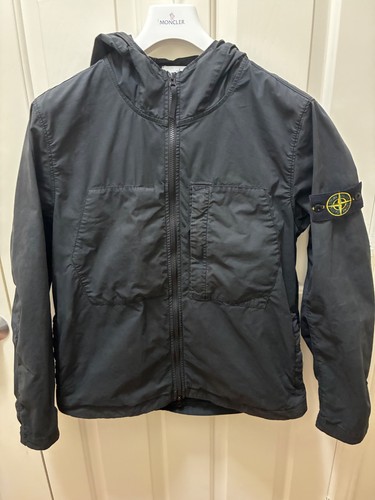 Auth stone island supima - island,