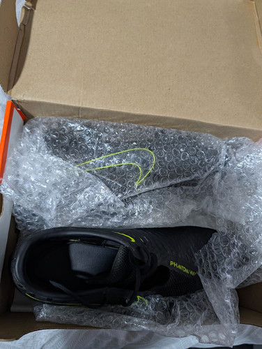 Nike phantom football boots - football,