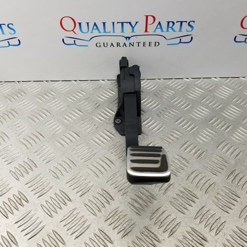 Volvo v40 accelerator - v40, throttle