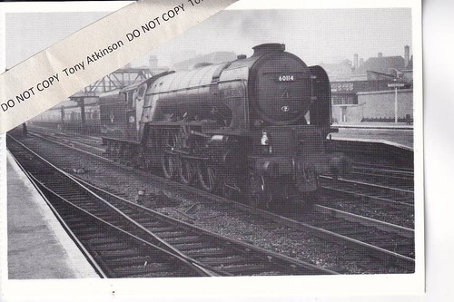 Doncaster railway station - doncaster,