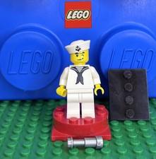 LEGO CMF Minifigures Series 4