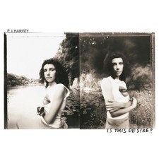 PJ Harvey: Is This Desire?