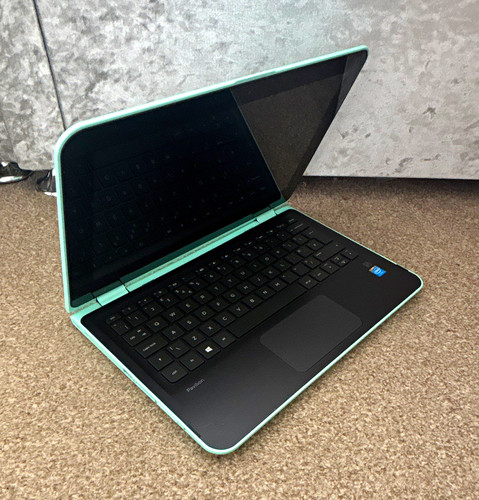 Pavilion x360 convertible - pavilion,