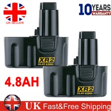 2pack for dewalt - for, dc9091