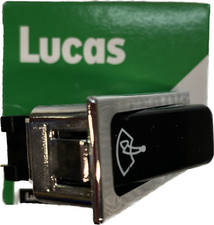 Triumph TR5 TR250 TR6 Genuine