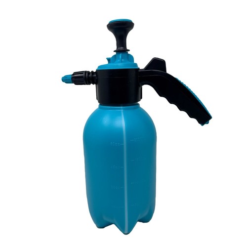 Blue pressure sprayer - 2l,