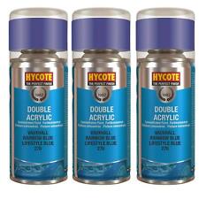 Hycote Colour Spray Paint