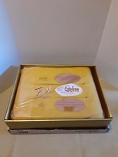 NEW Vtg Faribo Gold Wool