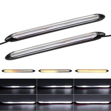 Sequential led strip turn - strip,