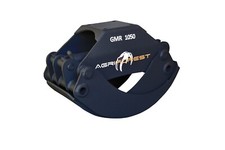 Robustrack log grab - robustrack, 1050