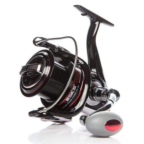 Sonik sks black 8000 - sonik,