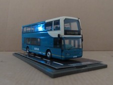 CORGI OOC OM42504 DB250 EAST LANCS LOWLANDER ARRIVA 1:76 Scale Model Bus