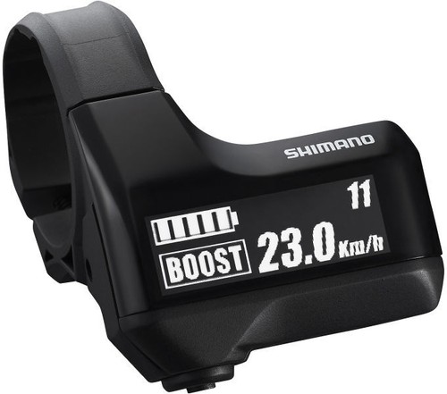 Shimano steps e7000 bike - e,