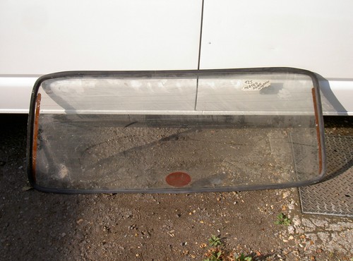 T25 transporter rear - t25, t3