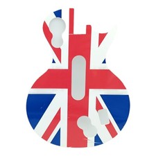 Guitar Hero Les Paul Union