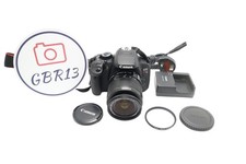 Canon 650d dlsr camera - canon, 18.0mp