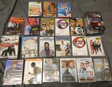 Large Dvd Bundle Mixed Movies