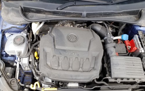 Volkswagen polo gti - polo,