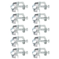 10 Pcs Conduit Hanger with
