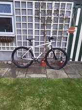 One One Inbred 29er / Large / Single speed / Salsa / Hope / Shimano SLX XT