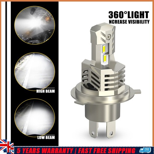 Auxito 9003 led light bulb - 9003,