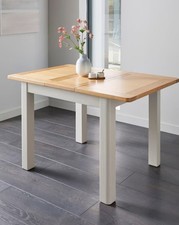 LOGAN TWO-TONE SMALL EXTENDING