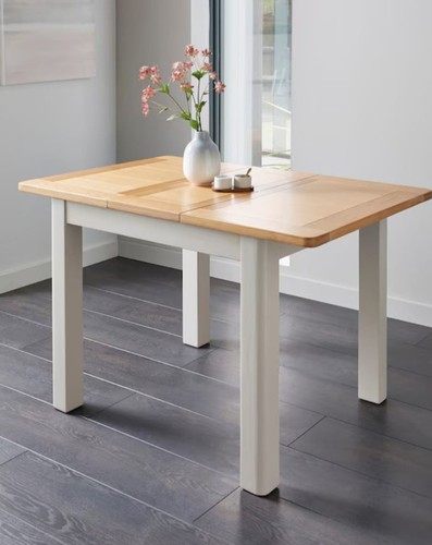 Logan two tone - two-tone, small