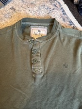 Khaki Green Fatface Long