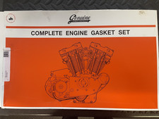 Genuine Harley Davidson