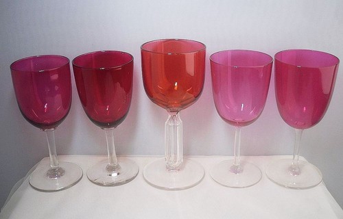 Mixed lot antique - 5,