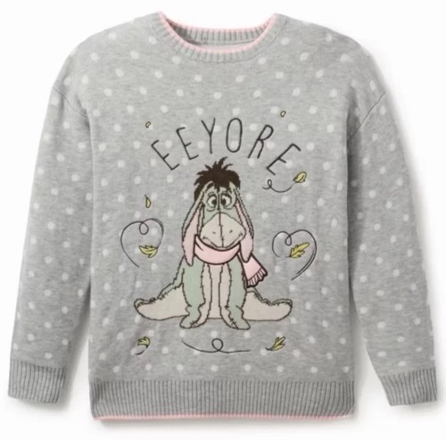 Disney store exclusive - exclusive, eeyore