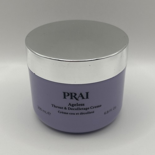 Prai beauty ageless throat - prai,