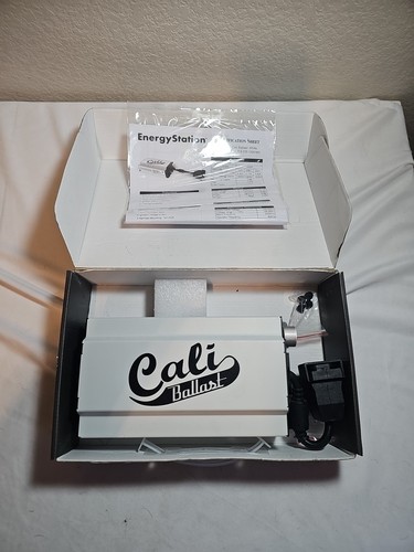 Energystation 1000w ballast - energystation,