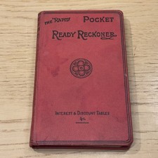 J Gall Inglis THE NEW RAPID