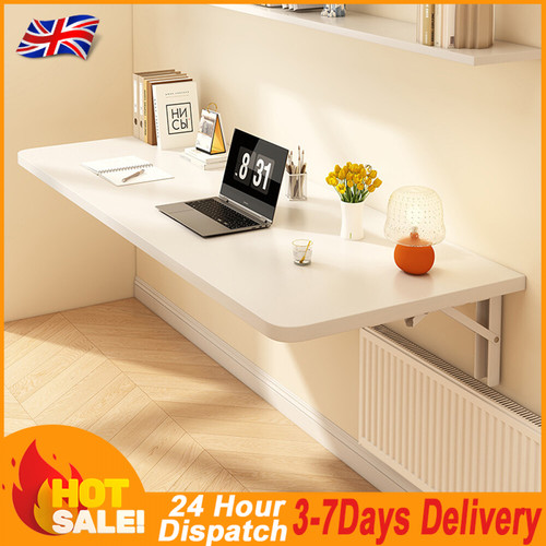 80cm folding wall mounted - 60/80cm,