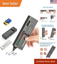 High Accuracy Diamond Tester
