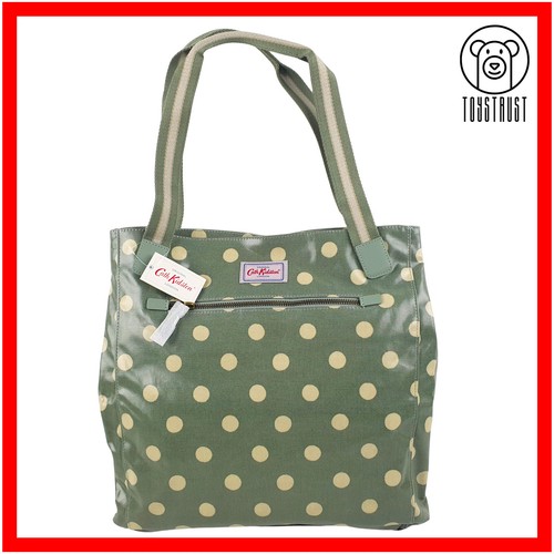 Cath kidston shoulder bag - bag, tote