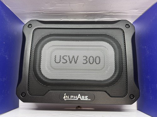 Phase usw300 compact - phase,