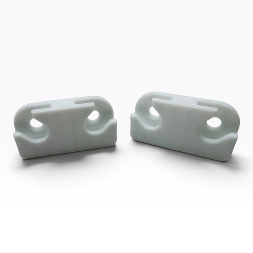 Hinge suitable for ikea - 2x,