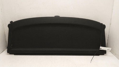 Bmw parcel shelf load cover - x1,