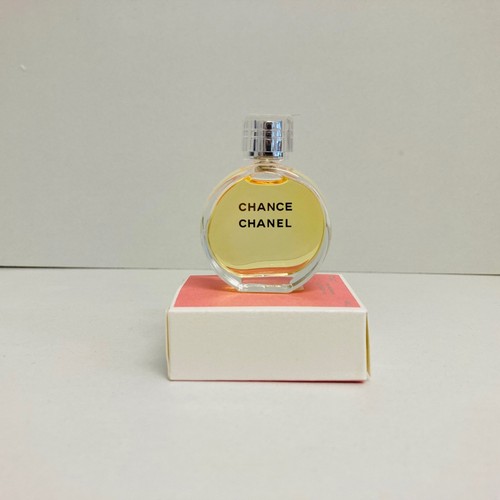 Chanel chance eau toilette - eau,