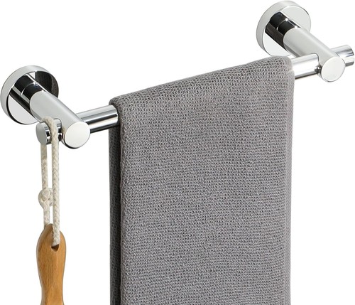 Towel rail wall mounted - rail, 30cm